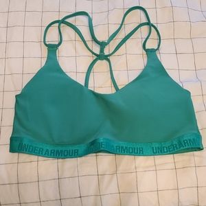 Under Armour Sports Bra